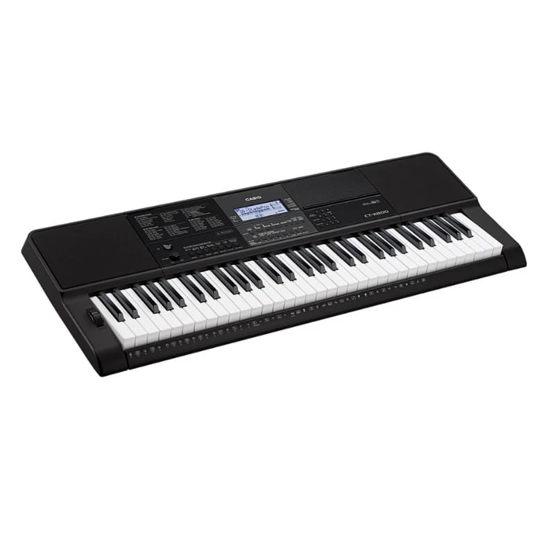 Casio CT-X800 Keyboard