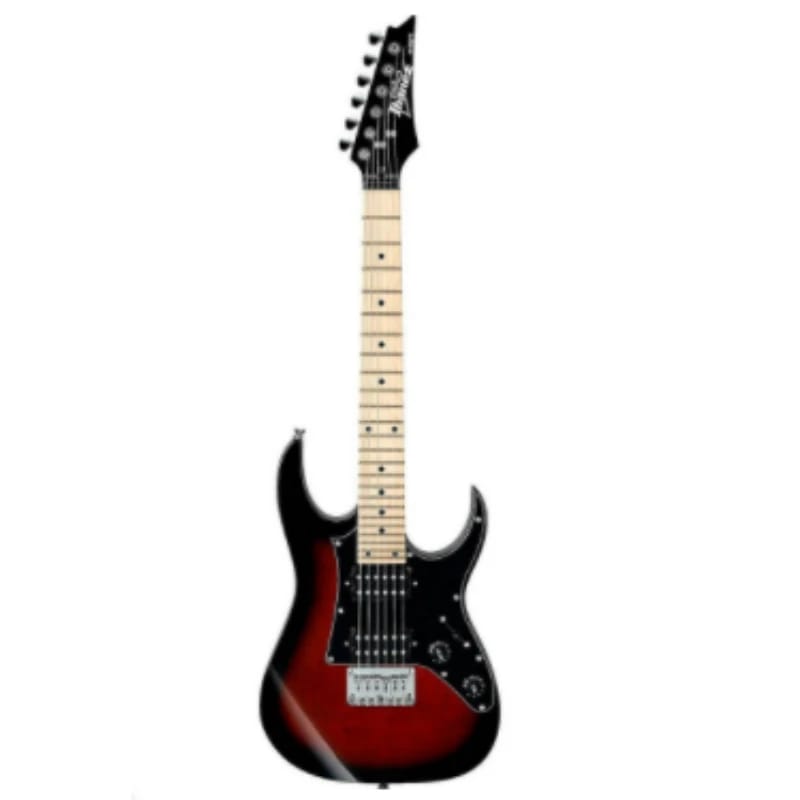 Ibanez GRGM21M-WNS Electric Guitar