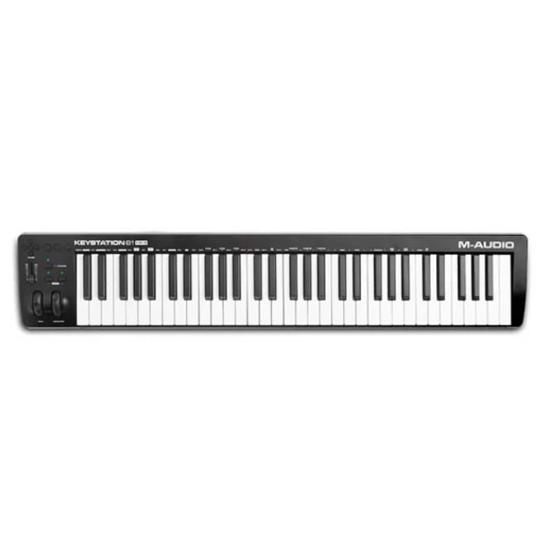 محطة المفاتيح M-AUDIO 61 MK3