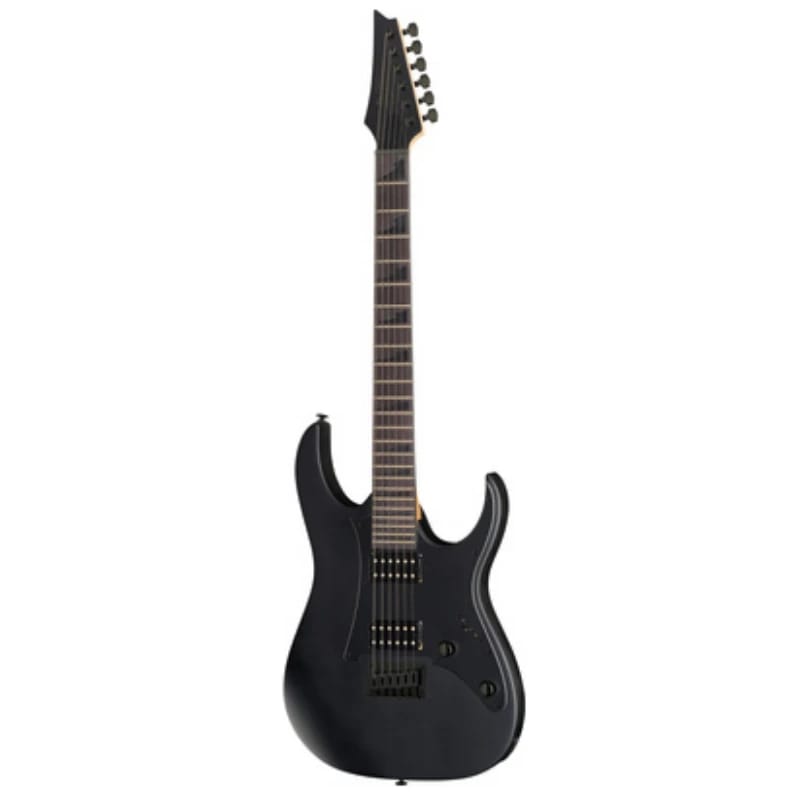 Ibanez GRGR131EX-BKF Electric Guitar