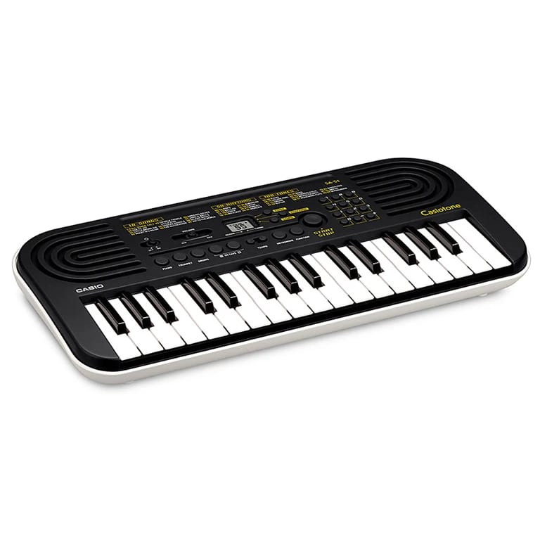 Casio SA51 Mini keyboard