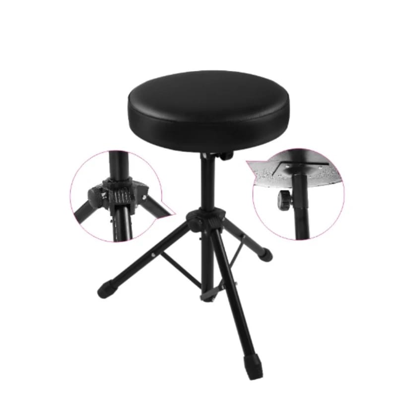 Drum Stool
