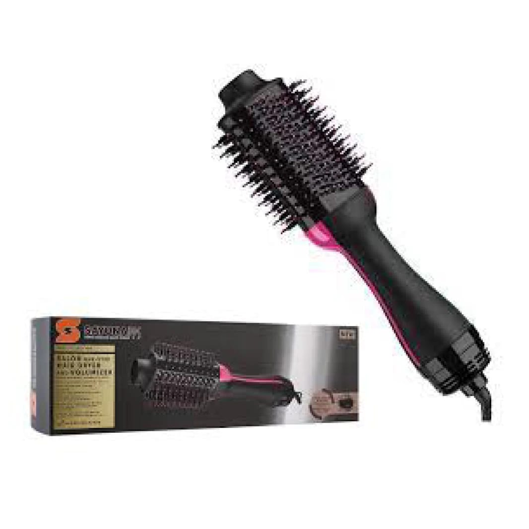 Sayona One-Step Hair Dryer And Volumizer