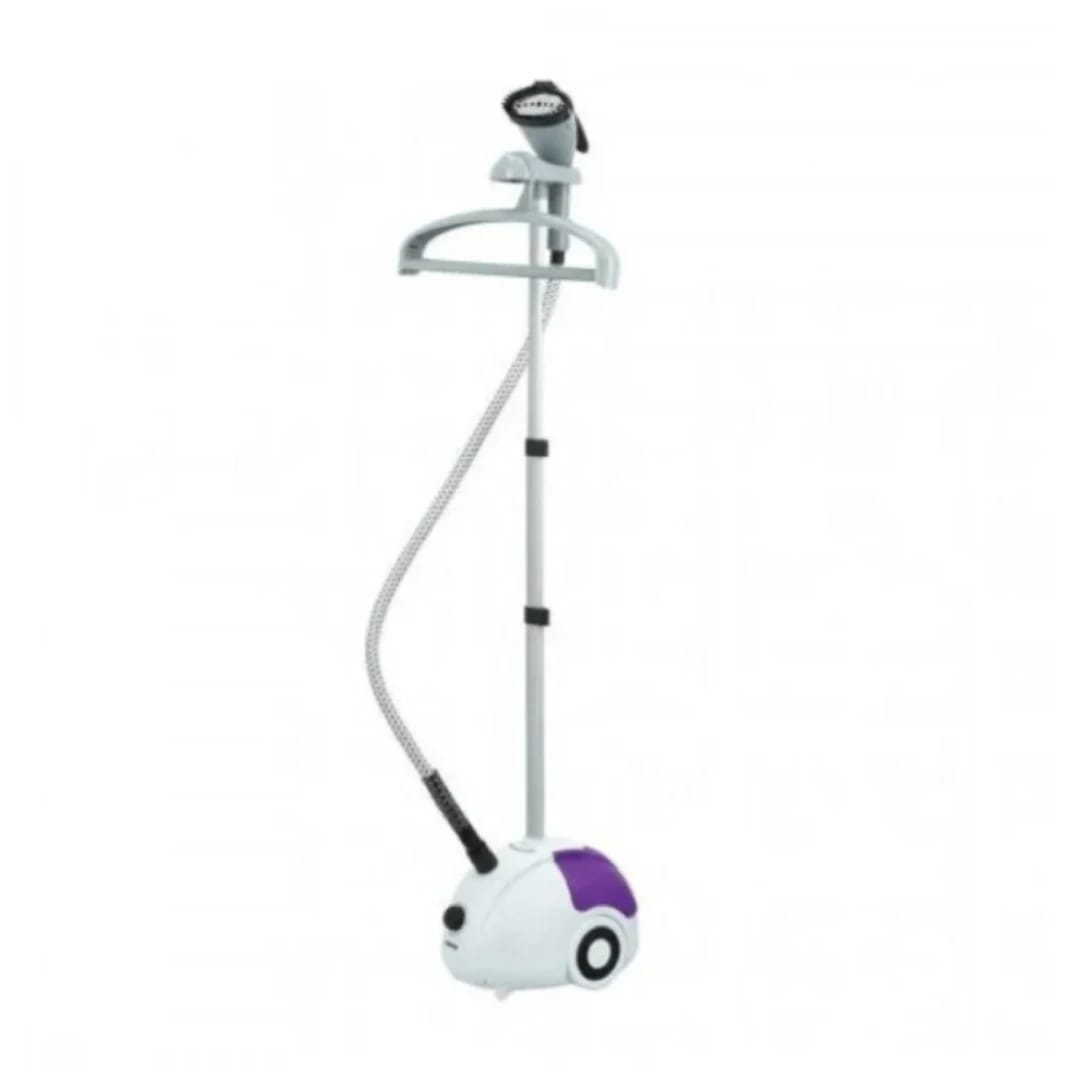 GEEPAS 2000W Vertical Steam Iron