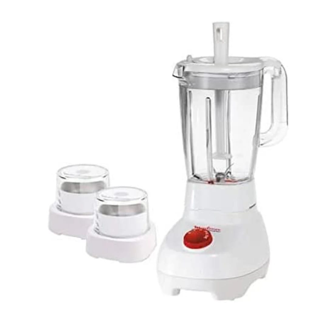MOULINEX SUPERBLENDER ELECTRIC BLENDER
