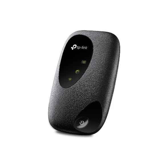 TP-Link M7000 | 4G LTE Mobile Wi-Fi