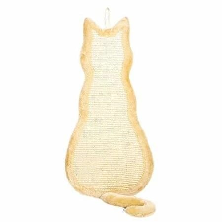 Hanging Cat Scratcher