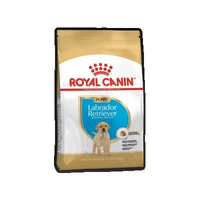 Royal Canin Labrador puppy 12k