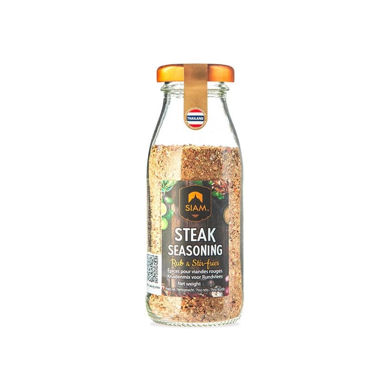 DeSiam Steak Seasoning 20g
