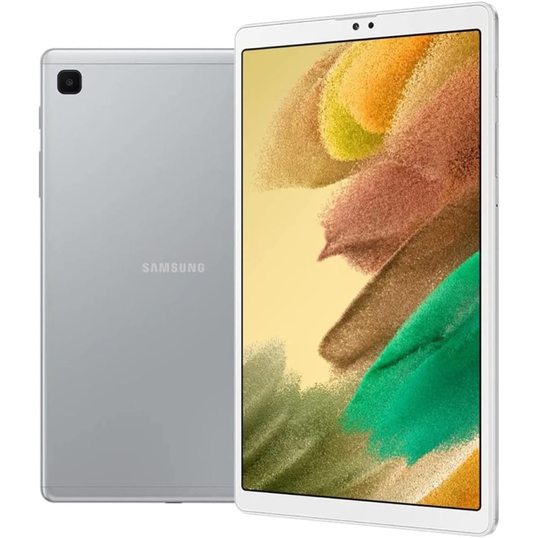 Samsung Galaxy Tab A7 Lite 8.7" 32GB Tablet SM-T220 , WiFi - Silver