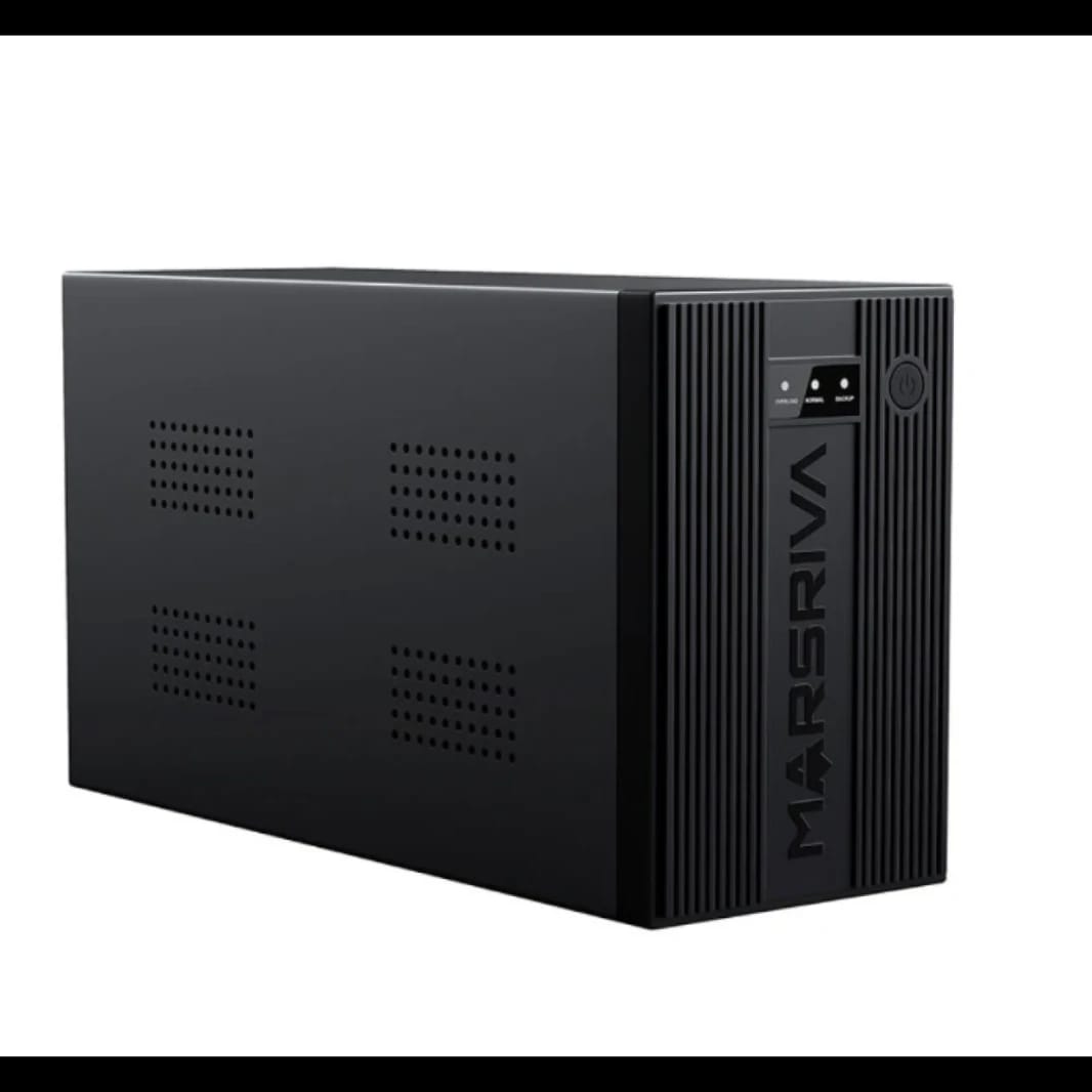 Marsriva MR-UF3000 - Electronic-UPS,DC UPS,Router UPS