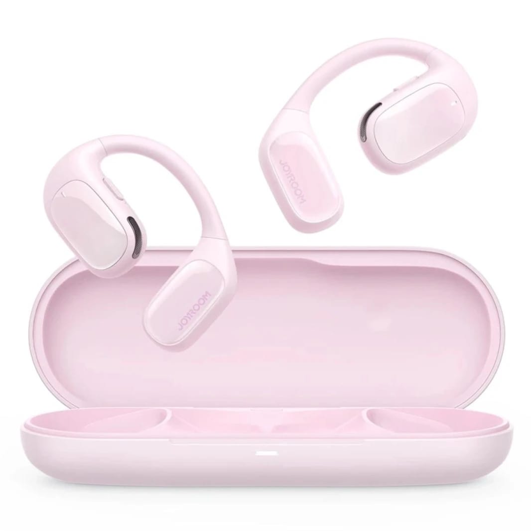 Joyroom Openfree JR-OE1 Comfortable open-ear design True Wireless Headphones Case with 600mAh  / 18 Months Warranty