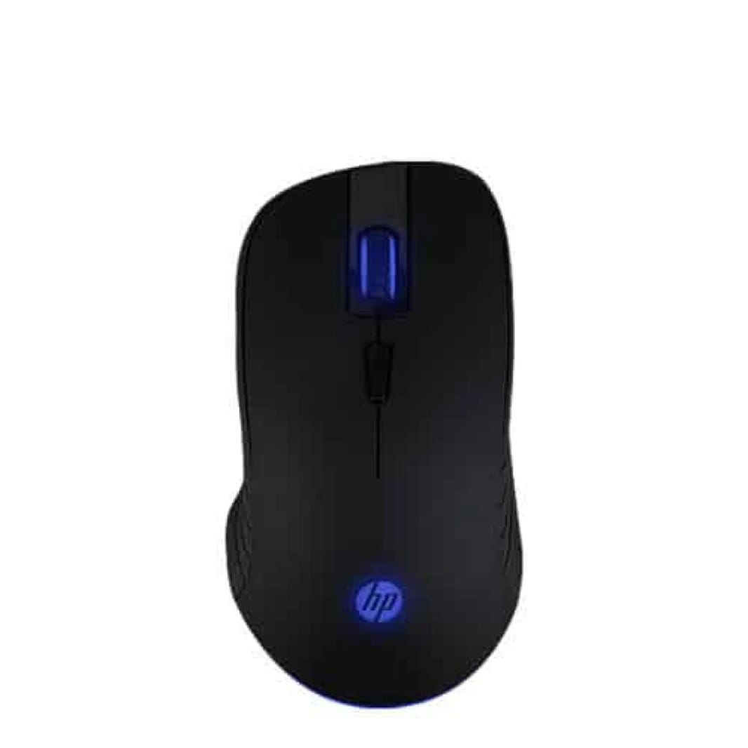 HP G100 GAMING MOUSE
