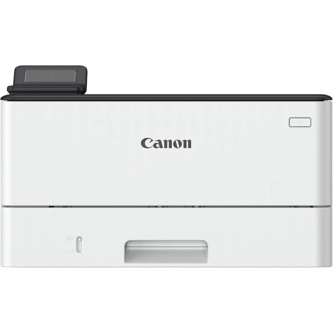 Canon i-SENSYS 246DW Laser Mono Printer Duplex Wireless & USB & Network Interface For Windows/Mac/Linux - Black