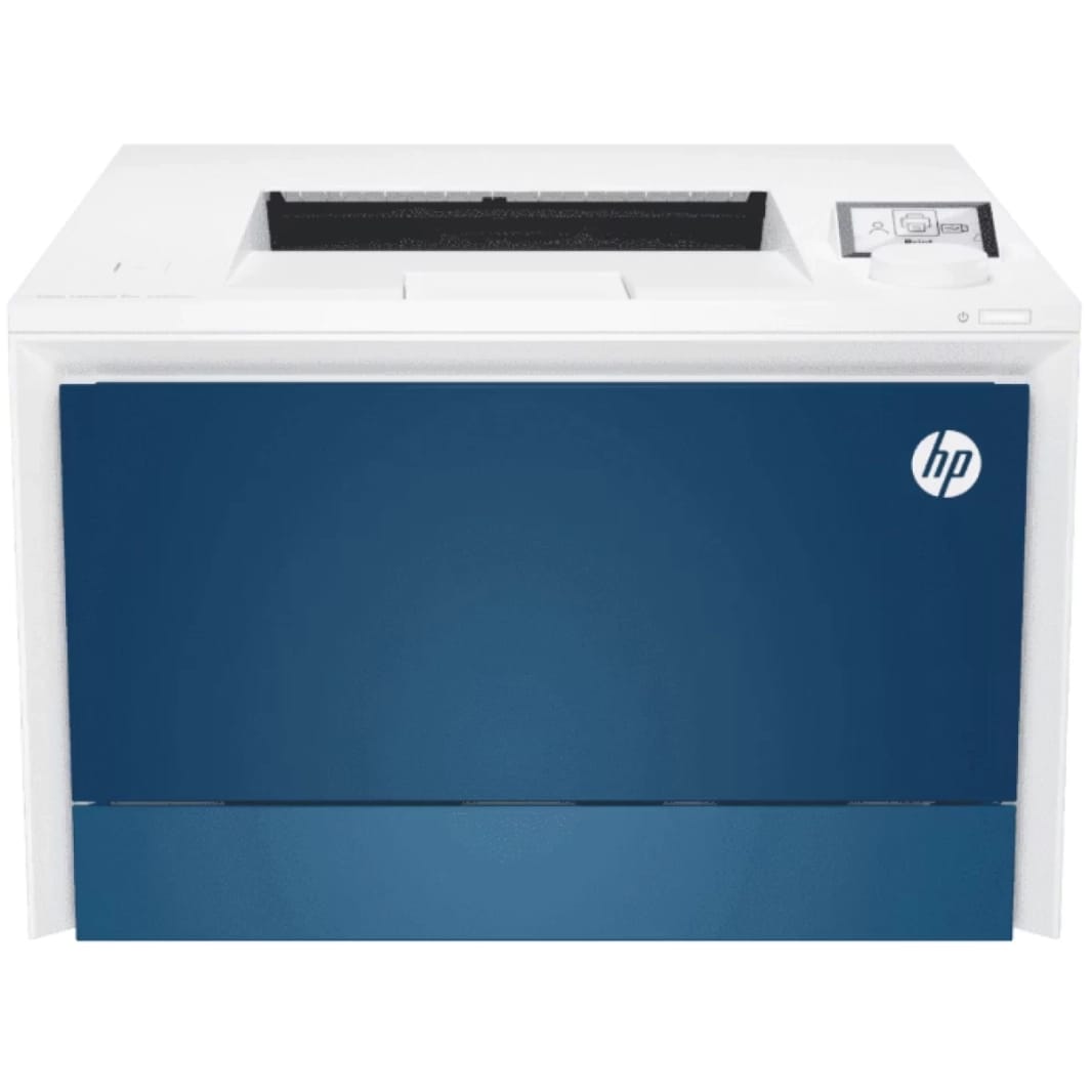 HP Color LaserJet Pro 4203dw Color A4 Wireless & Duplex Printer up to 35 ppm w/ USB Port - Black