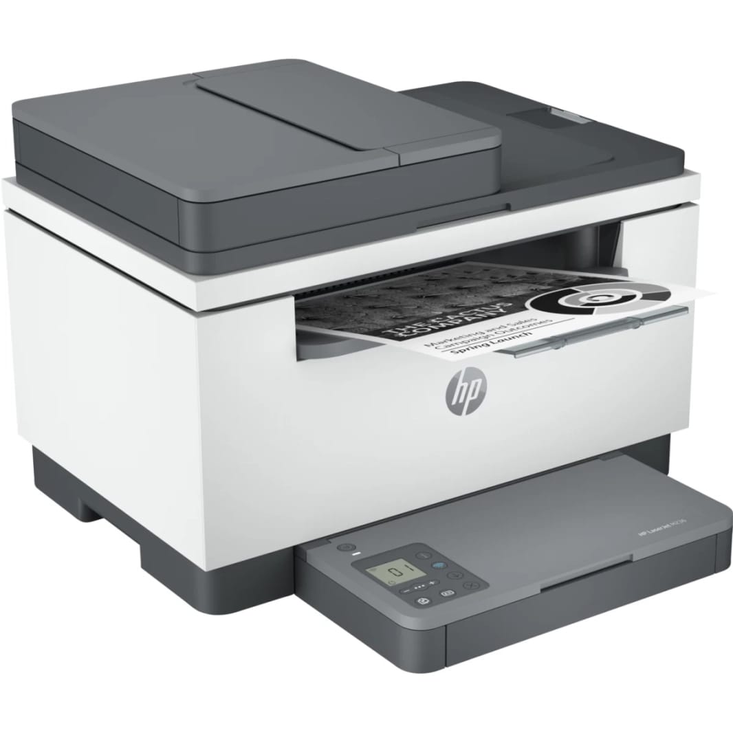 HP LaserJet MFP M236sdn A4 Duplex & Network MONO 3-In-One Printer