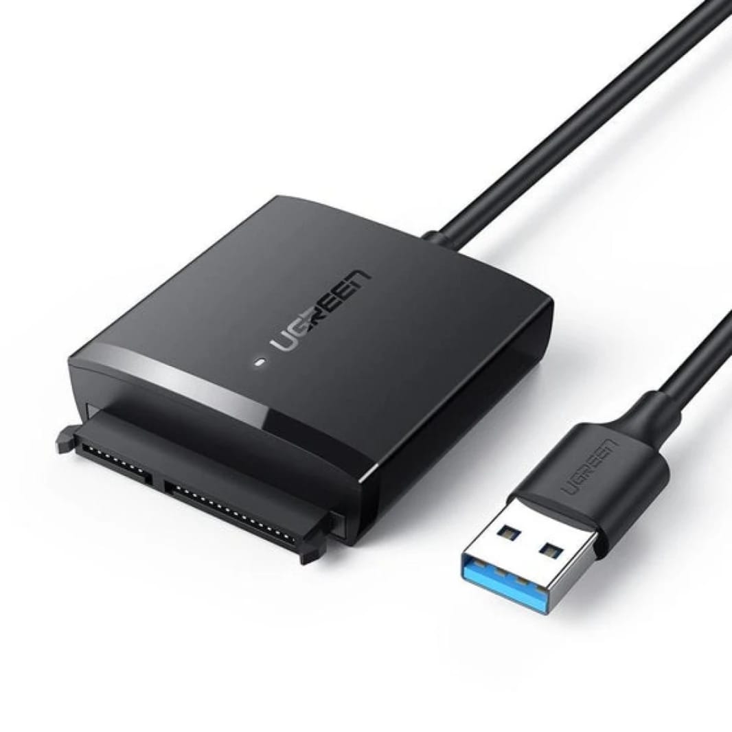 Ugreen  USB 3.0 to Sata Converter