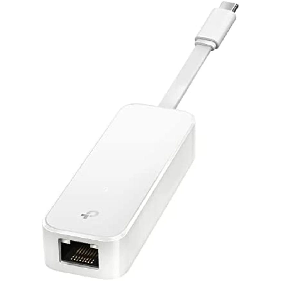 TP-LINK Type-c to Gigabit Ethernet Network Adapter