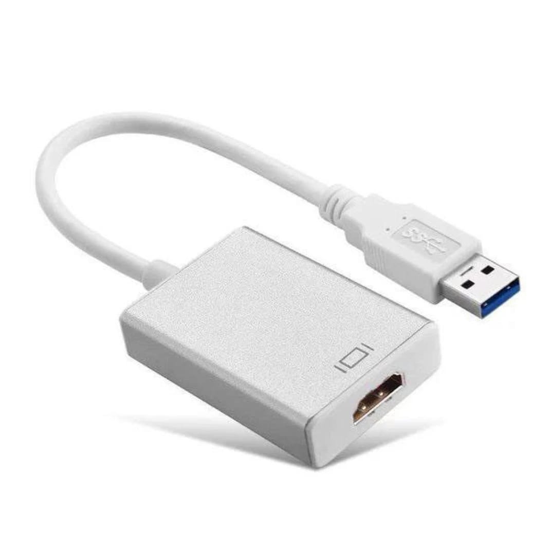 Converter USB 3.0 TO HDMI