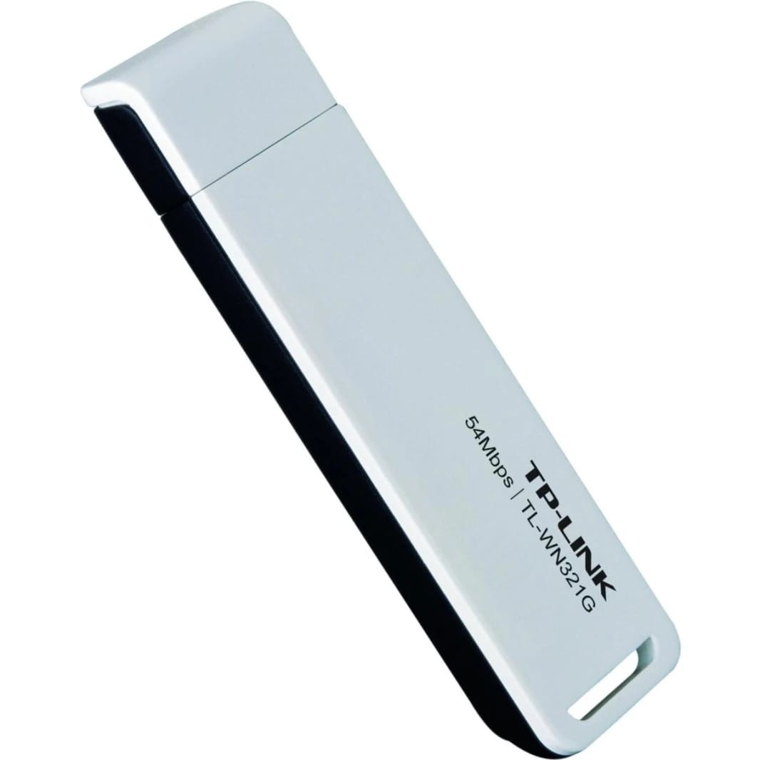 TP-LINK Wireless USB Adapter 150Mbps TL-WN727N