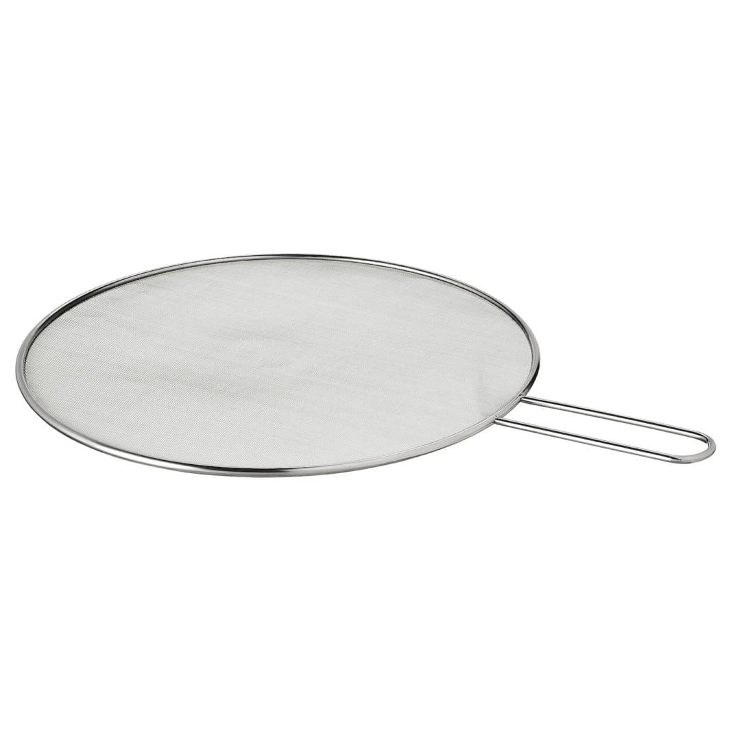 Splatter screen, 33 cm