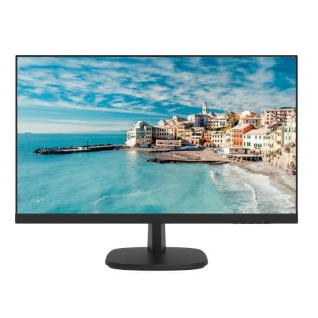 HIKVISION 27″ FHD Monitor  HDMI / VGA | 1920 × 1080@60 Hz (DS-D5027FN)