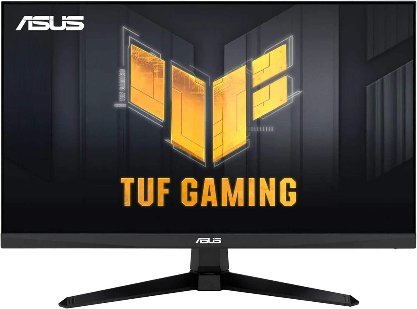 ASUS TUF Gaming VG246H1A 24 inch Full HD IPS, 100Hz, 0.5ms Gaming Monitor