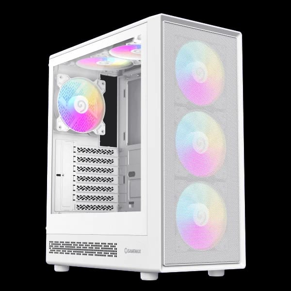 GAMEMAX STORM 2 AW GAMING CASE