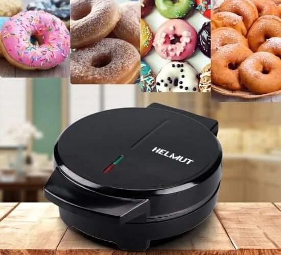 Donut making machine