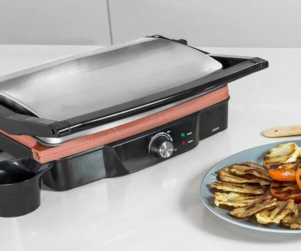Sonashi Large Electric Grill