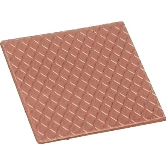 وسادة حرارية فائقة الأداء من THERMAL GRIZZLY MINUS PAD 8 (30X30X0.5MM)