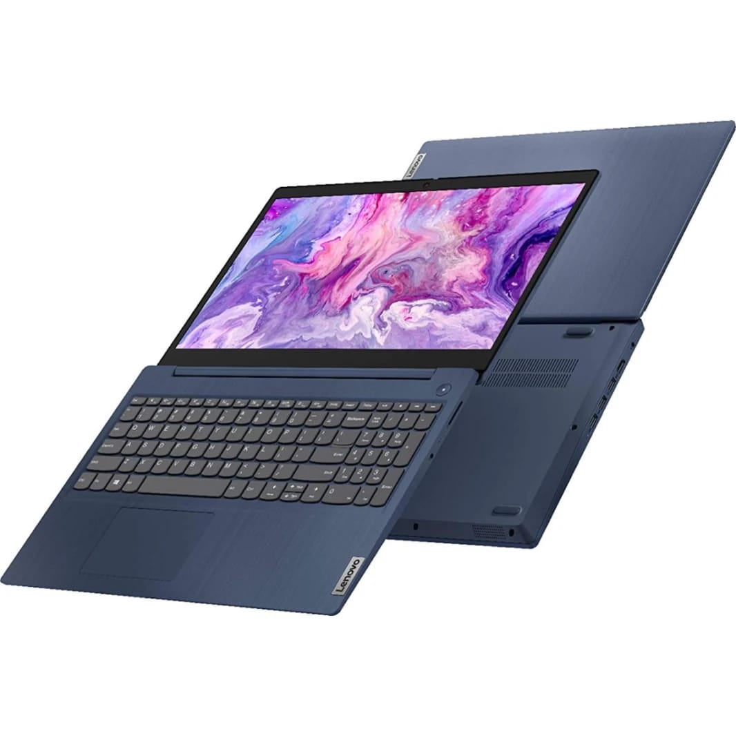 Lenovo IdeaPad 1 N4020 15IGL Celeron 13th Gen 8GB DDR4 256GB SSD 15.6" HD Laptop