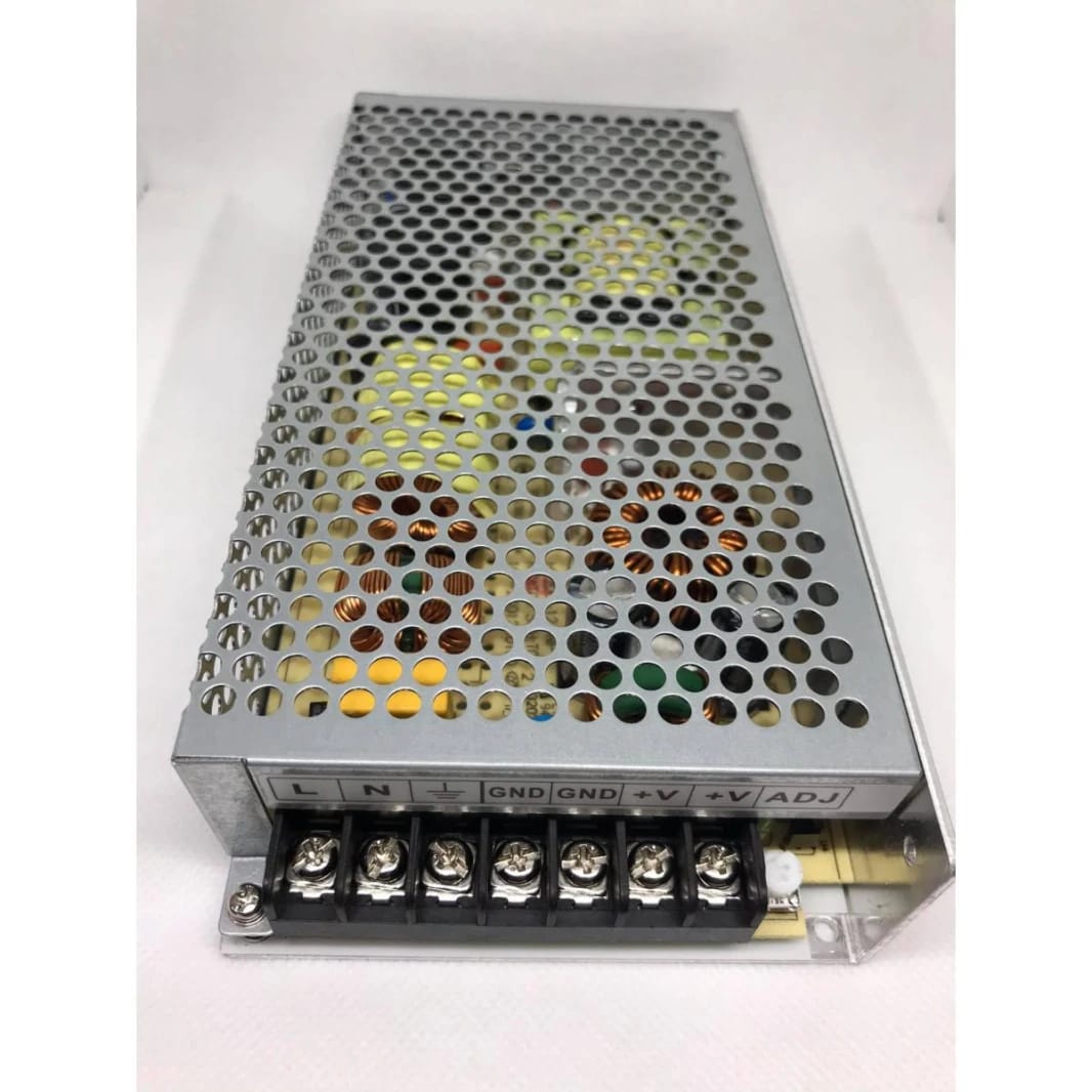 Huntkey HKI200-120NB 20W  Industrial Power Supply 12V 17A