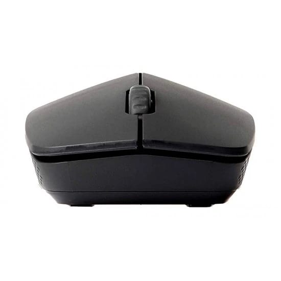 ماوس RAPOO M100G SILENT SWITCH 1300 DPI متعدد الأوضاع مزود بتقنية البلوتوث/اللاسلكي - رمادي غامق