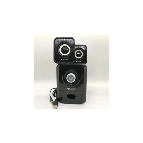 مكبر صوت محمول KISONLI U-2900