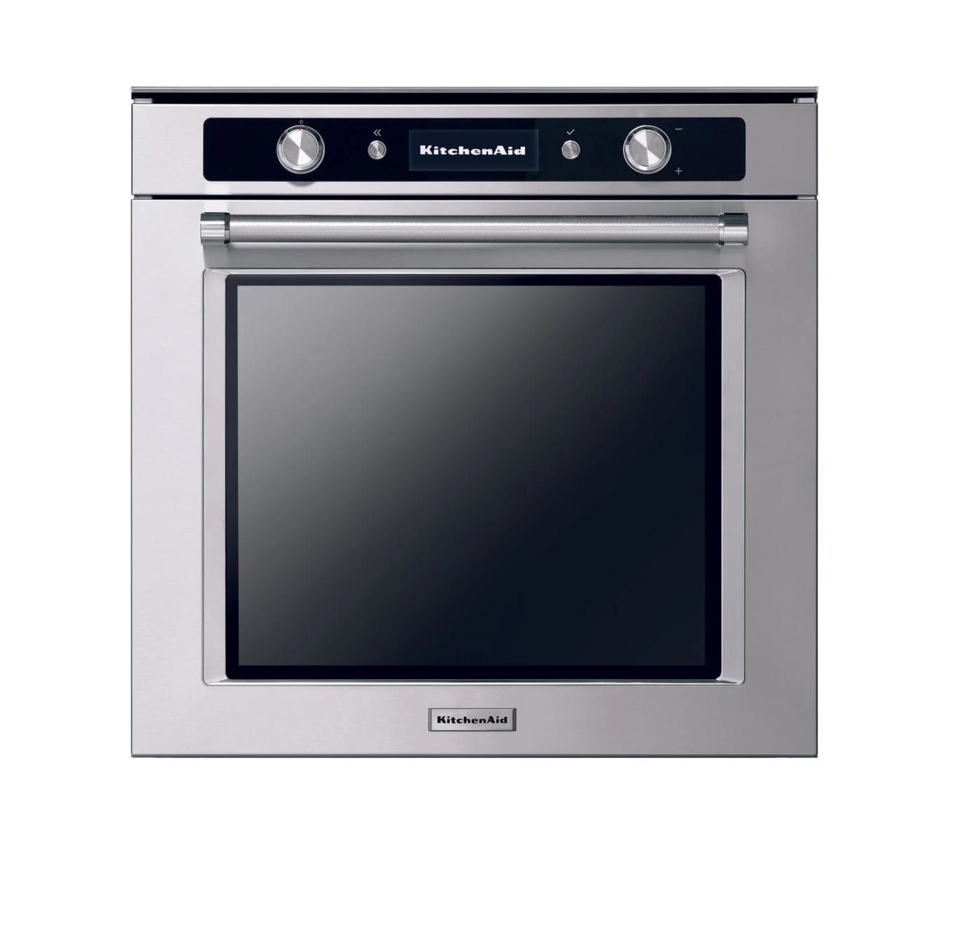 Built in Elec Oven 60cm 73lit S.Steel-KOASP 60602