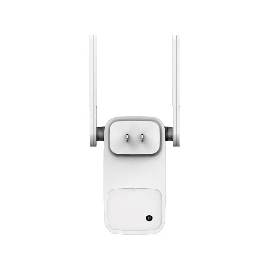 موسع نطاق واي فاي DAP-1610 DAULBAND AC1200 من D-LINK مع تقنية التجوال الذكي MESH