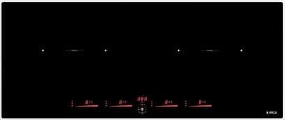 Built in Induction Hob 90cm