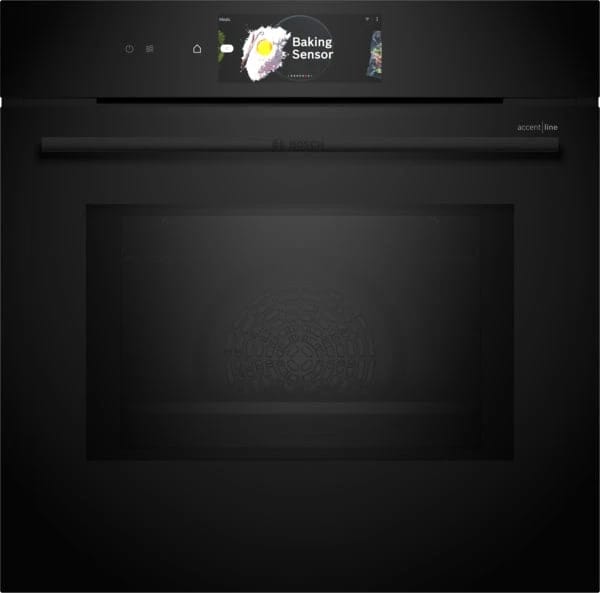 Combi Oven With Microwave 60cm H*60cm 67Lit Accentline
