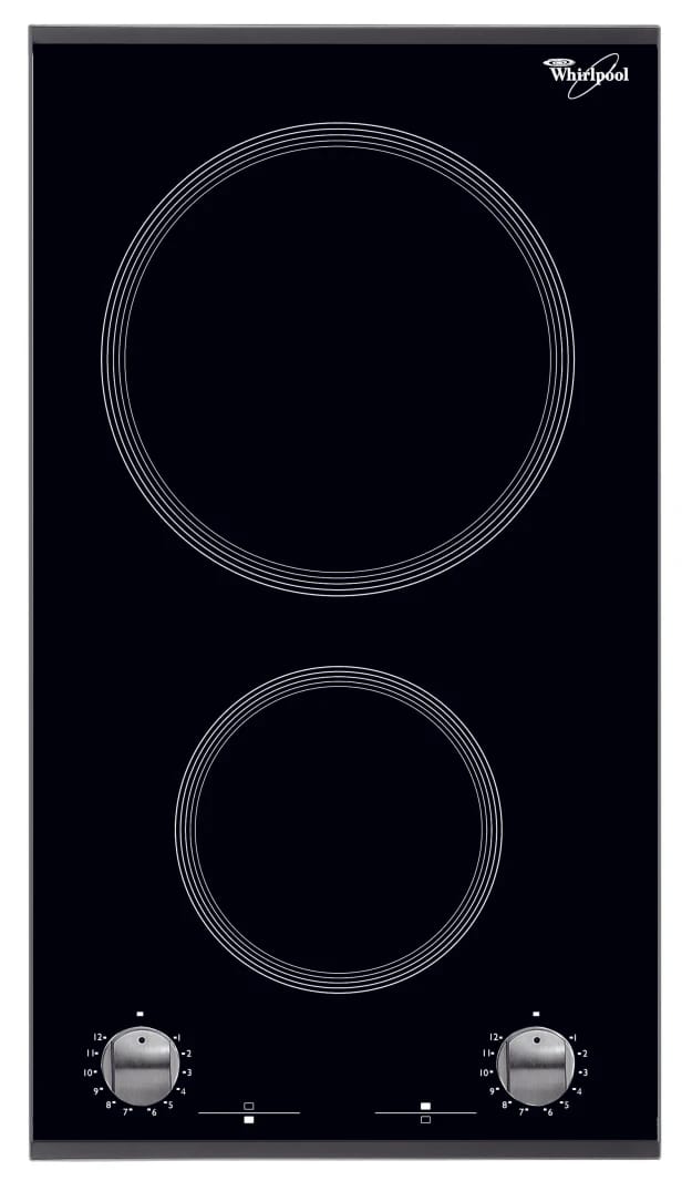 Elec Ceramic Hob 30cm