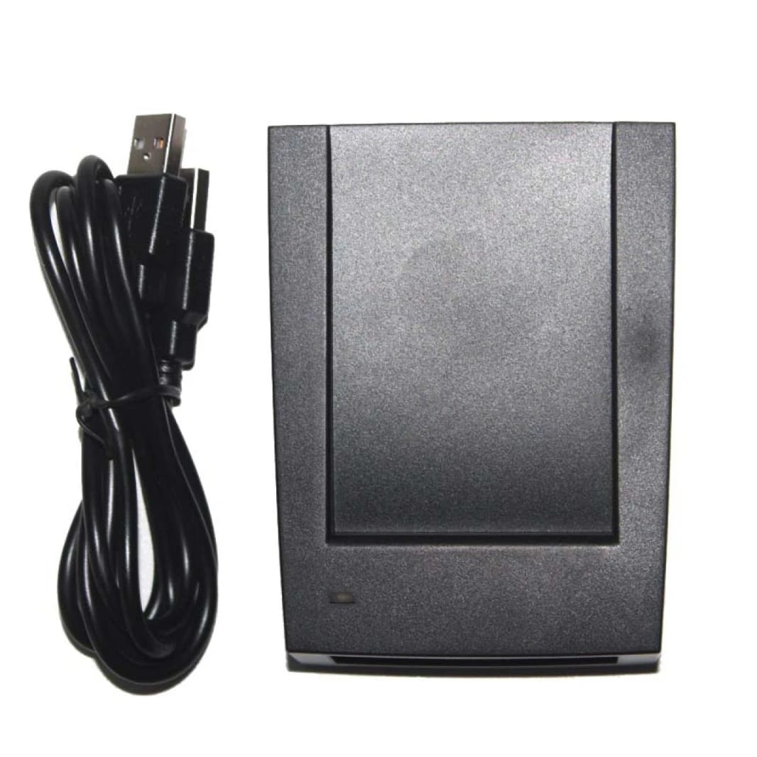 SYC R10D 125Khz USB Smart RFID ID Card Reader