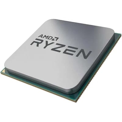 AMD RYZEN 9 5900X 12-Core 3.7 GHz (4.8 GHz Max Boost) [TRAY]