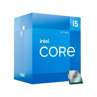 INTEL CORE I5 12500 12GEN