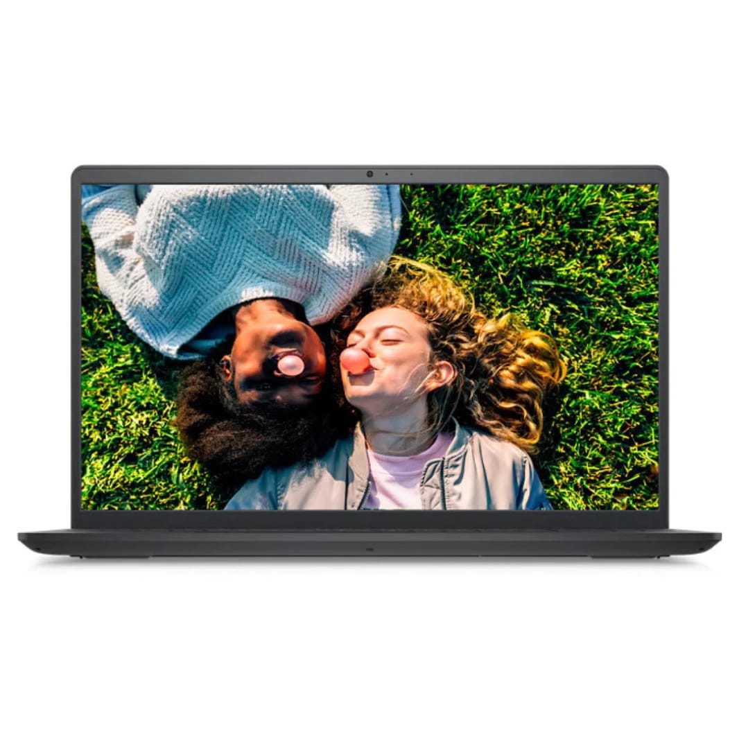 كمبيوتر محمول Dell Inspiron 15 3520 - معالج Intel Core i3-1215U من الجيل الثاني عشر، 6 أنوية، ذاكرة DDR4 سعة 8 جيجابايت، قرص SSD سعة 512 جيجابايت، شاشة FHD WVA مقاس 15.6 بوصة بمعدل تحديث 120 هرتز، سطو