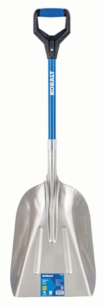 Small shovel