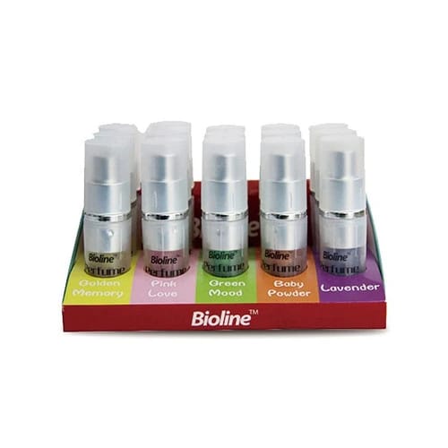 Bioline pet perfume 9ml