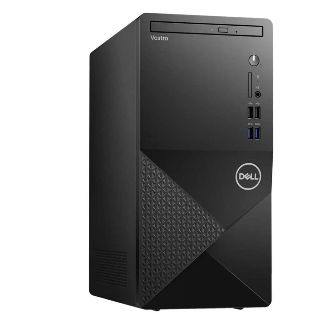 ديل فوسترو 3910 كور i3-12100 الجيل الثاني عشر 4 جيجابايت DDR4
