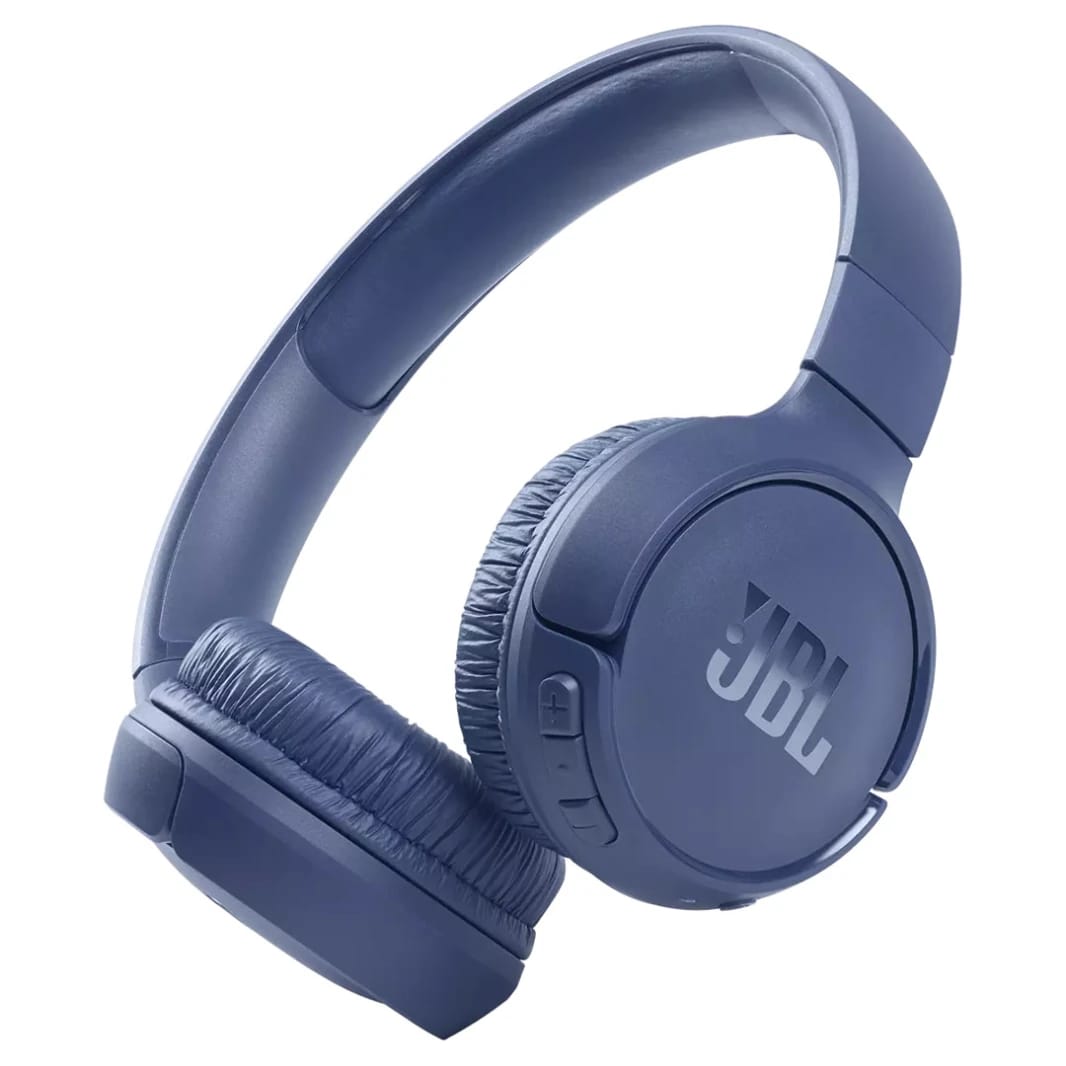 سماعات JBL Tune 510BT اللاسلكية فوق الأذن
