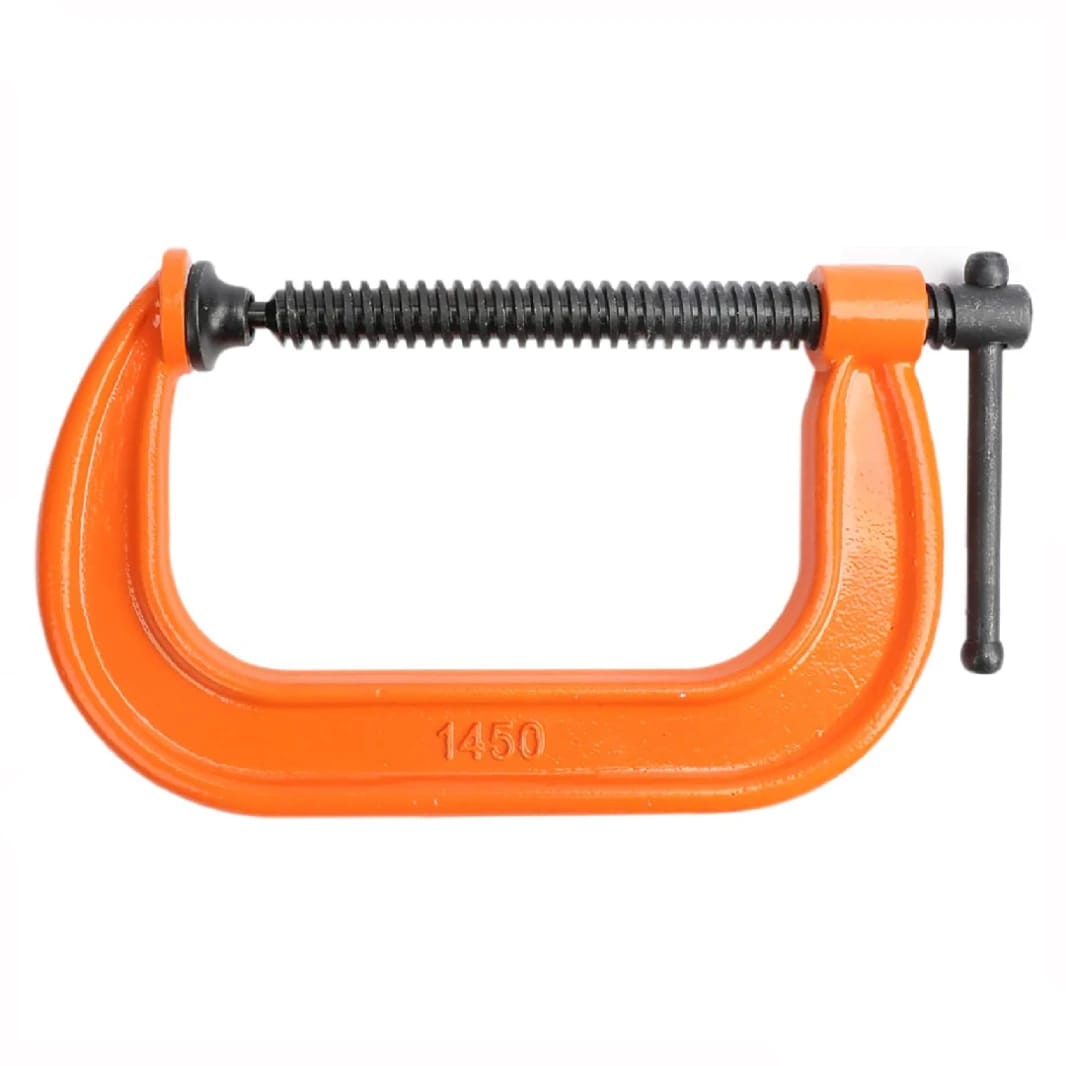 MEGA C Clamp MG16691 5"