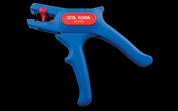Sitaform wire stripping